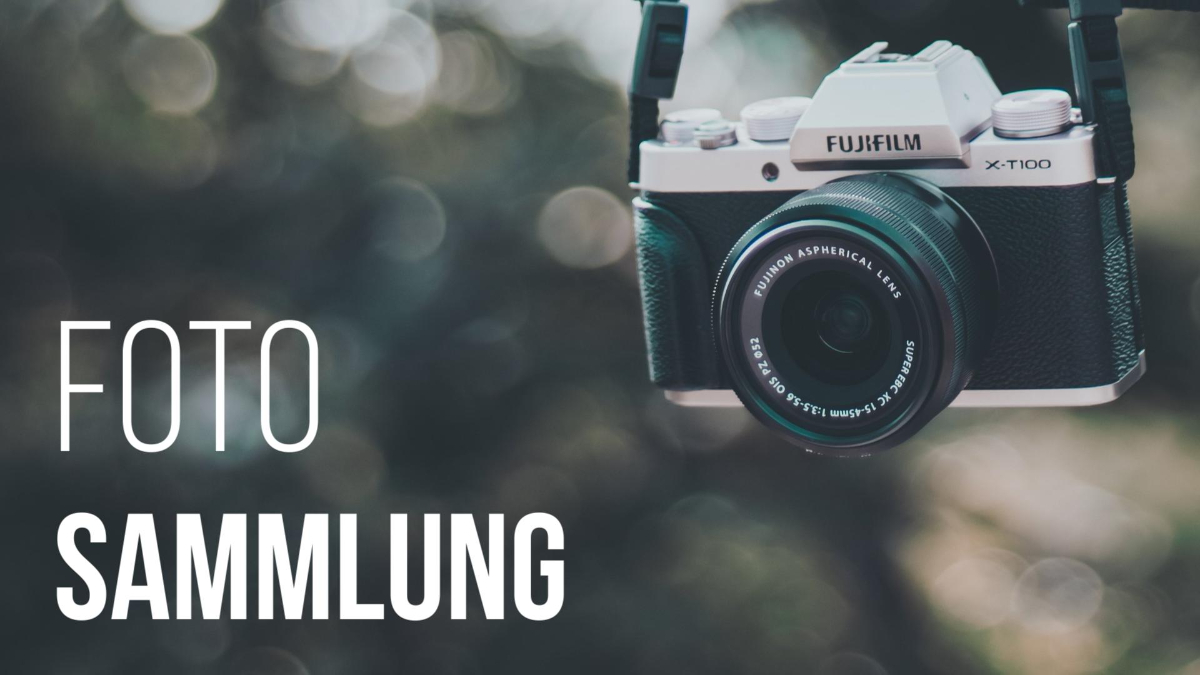Fotografie